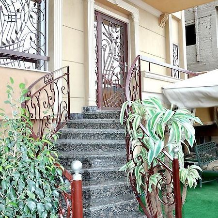 Cairo Plaza Guest House 6th of October City Exterior photo