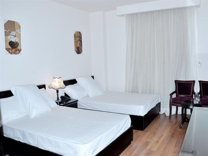Cairo Plaza Guest House 6th of October City Exterior photo