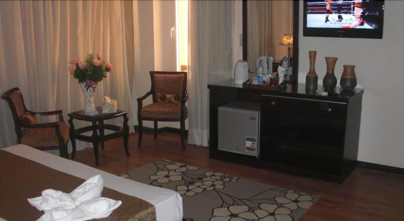 Cairo Plaza Guest House 6th of October City Exterior photo