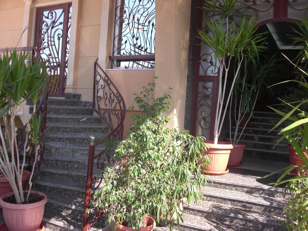 Cairo Plaza Guest House 6th of October City Exterior photo