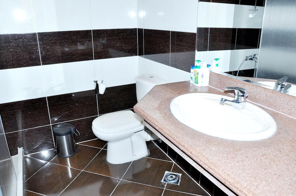 Cairo Plaza Guest House 6th of October City Room photo