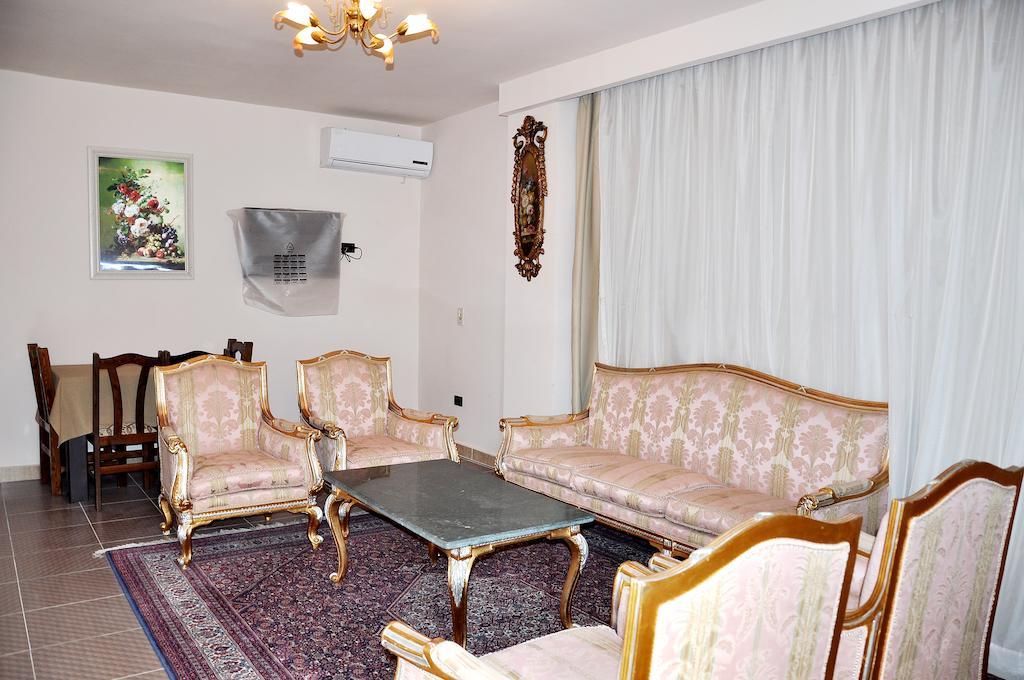 Cairo Plaza Guest House 6th of October City Exterior photo