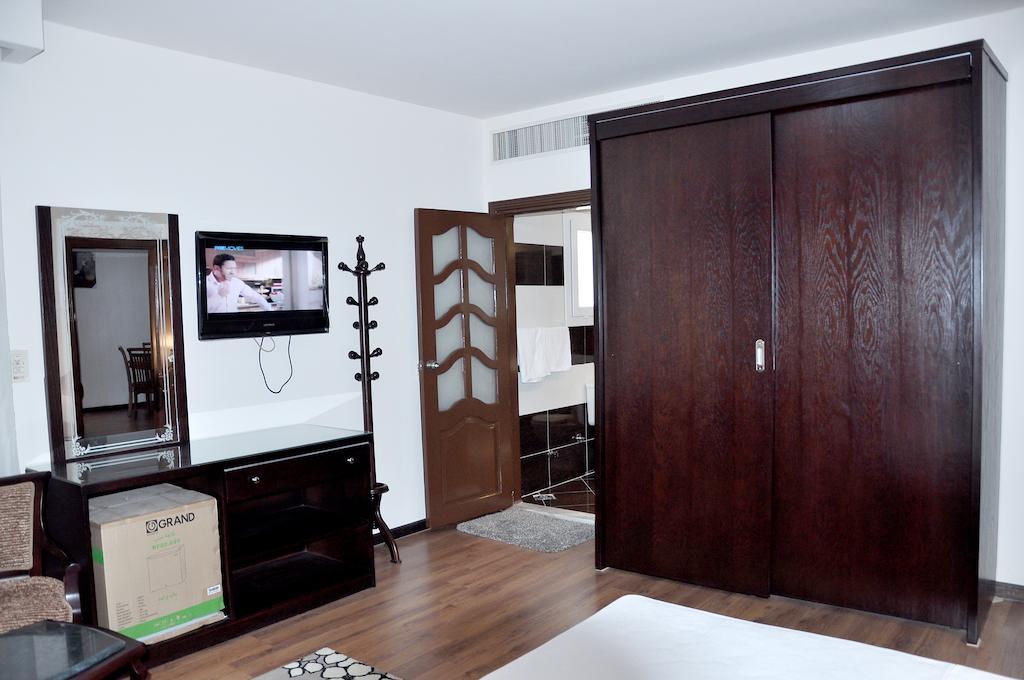 Cairo Plaza Guest House 6th of October City Room photo