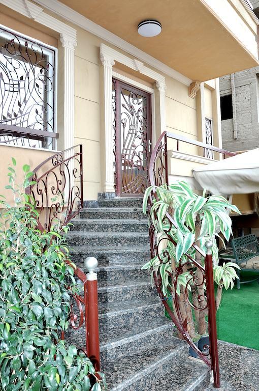 Cairo Plaza Guest House 6th of October City Exterior photo